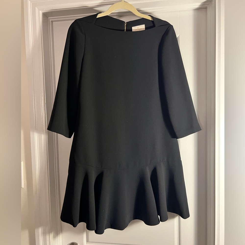 Kate Spade Dress - Picture 3 of 11